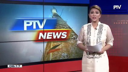 Anti-Terrorism Bill, pormal nang inirekomenda kay Pres. #Duterte