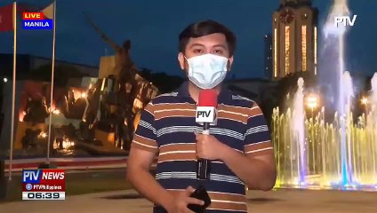 DOH, mas pinalawig ang CoVID-19 testing sa iba pang vulnerable group