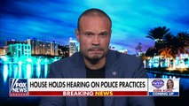 Dan Bongino joins 'Hannity' after powerful congressional testimony