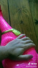 Cochon vs Vache vs Poulet en plastique