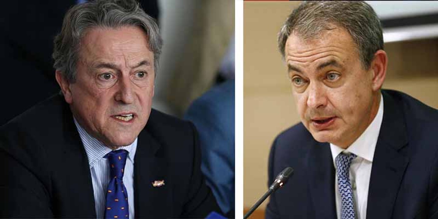 Entrevista a Hermann Tertsch: "El proyecto europeo del Foro de Sao Paulo son Podemos y el actual Gobierno español"