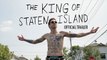 The King Of Staten Island- official trailer - Pete Davidson, Judd Apatow