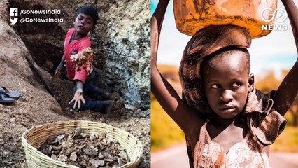 एंटी चाइल्ड लेबर डे: देश में आज भी करोड़ों बच्चे कर रहे मज़दूरी