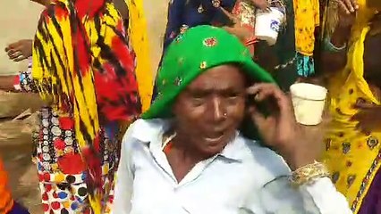 वजीरपुर में पानी की किल्लत से परेशानी, महिलाओं में आए दिन झगड़े की नौबत