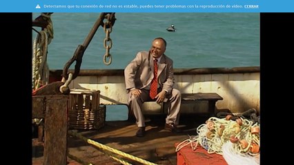 Amy la niña de la mochila azul capitulo 66 parte 2/2