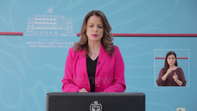 Ora News - Covid-19 në Shqipëri, shënohet 31 raste të reja dhe 1 viktimë tek Infektivi