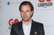 Ewan McGregor has settled his divorce with Eve Mavrakis