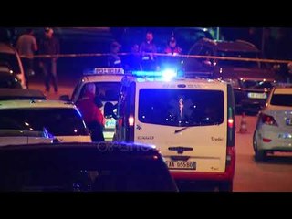 Atentat me silenciator në Tiranë, vritet 40-vjeçari në makinë, në Pezë të Vogël një mjet i djegur
