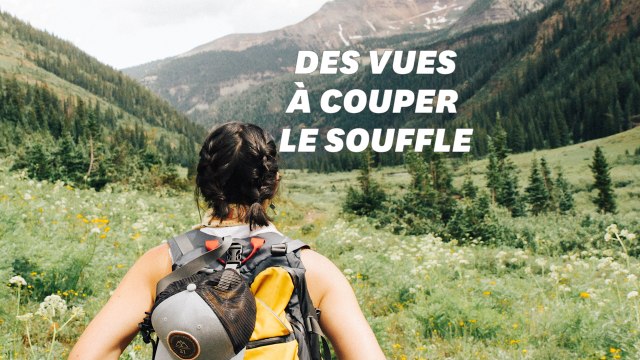 Ces refuges dans les montagnes françaises vont vous faire oublier le confinement