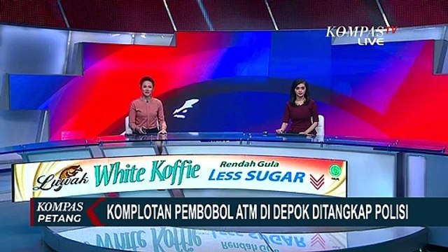 Waspada! Modus Ganjal Mesin ATM Agar Kartu Tersangkut, 2 Pelaku Masih Jadi Buron