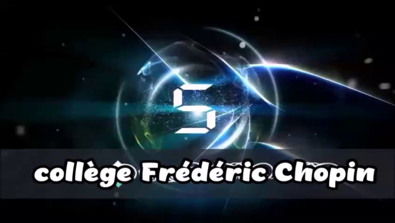 visite du collège