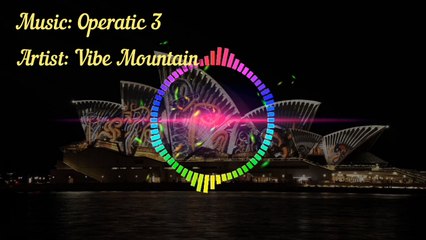 Free music"Operatic 3" by "Vibe Mountain"