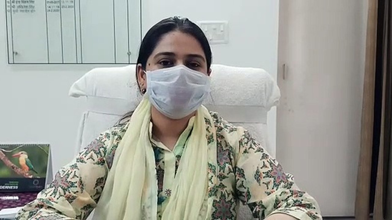 शामली में एक और मिला कोरोना पॉजिटिव, 10 हुई एक्...