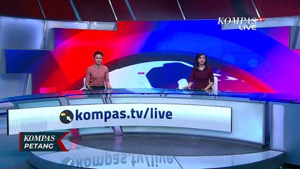 Pedagang Positif Corona, Ini Deretan Pasar yang Ditutup