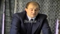 Gjyqtari Gjin Gjoni jep denimin per Vehbi Alimucen (31 Maj 2000)