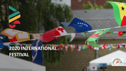 International Festival AIS 2020