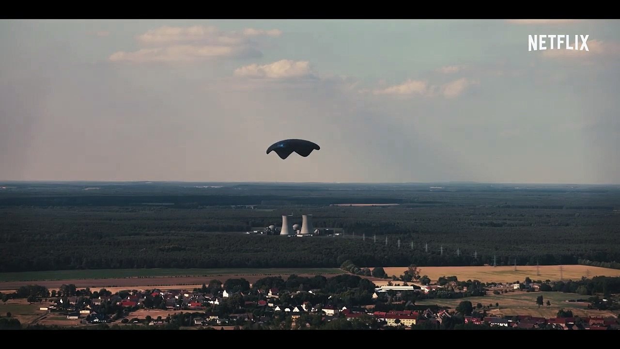 Dark saison 3 : la bande-annonce officielle