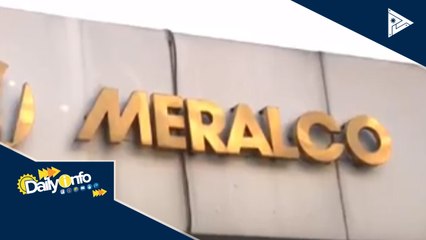 ERC, naglabas ng show-cause order vs. Meralco