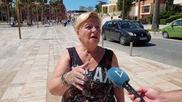 Durrës, Banoret nuk marrin bonusin e qirase - News, Lajme - Vizion Plus