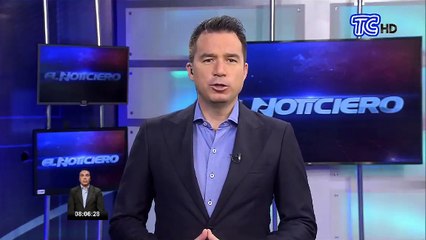 Roberto Dunn es el nuevo presidente del directorio de la CFN