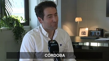 El test rápido a Teodoro García Egea