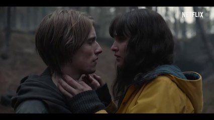 Dark Temporada 3: Trailer Oficial | Netflix