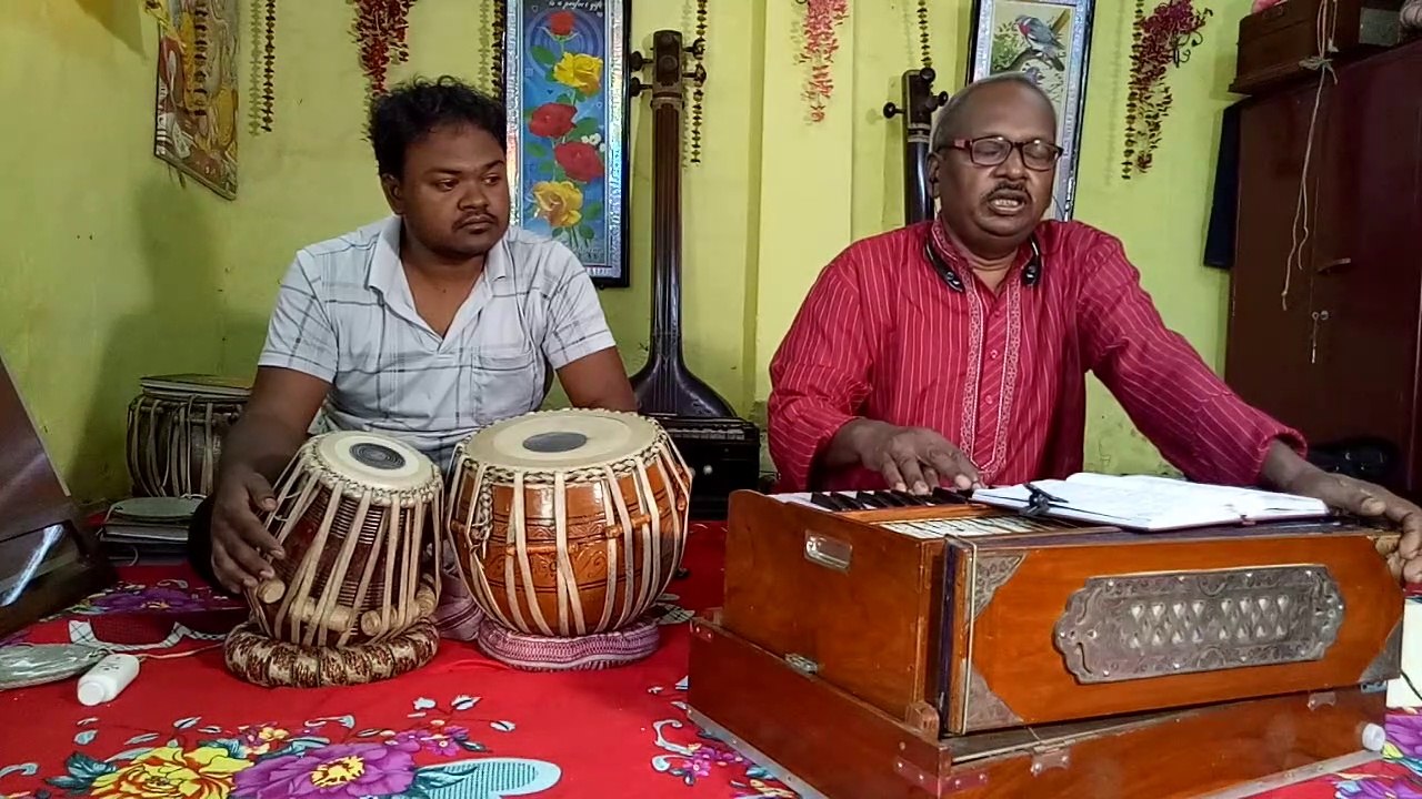 GHAZAL