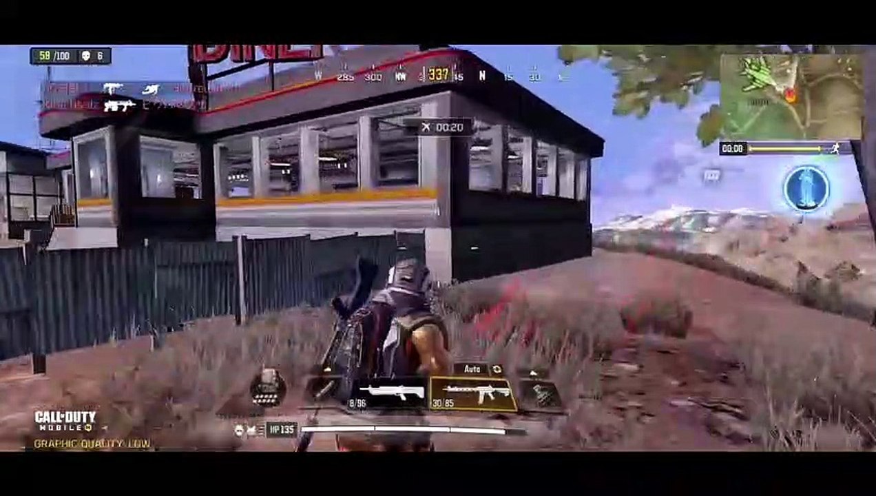 NEW_ TANK is coming _ call of duty mobile _ Ixonix Cobra