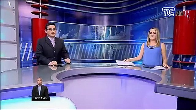 EN VIVO: AMT da detalles sobre disposiciones a tomar en cuenta en buses de Quito