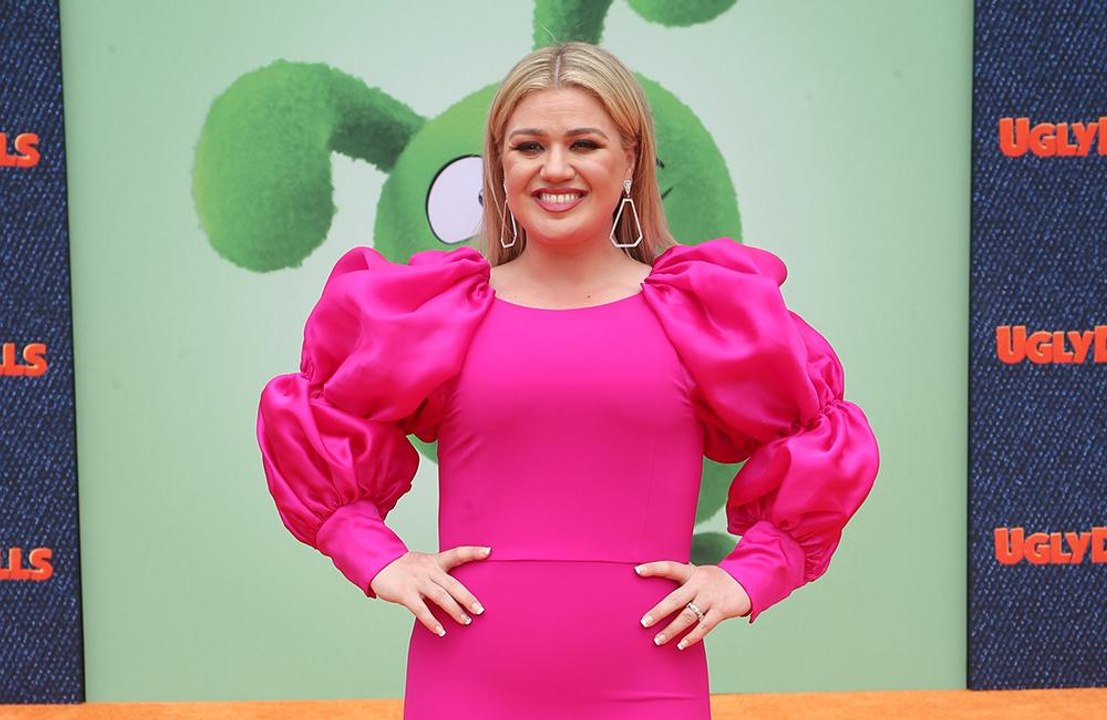 Kelly Clarkson soll die Scheidung eingereicht haben