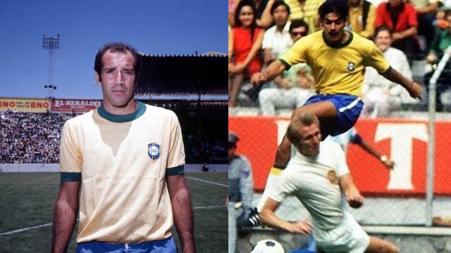 DIÁRIO L! DA COPA DE 70: O dia seguinte à vitória sobre a Romênia e a volta de dupla brasileira
