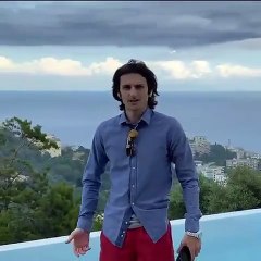 Maxime, roi de la com' (Parodie)