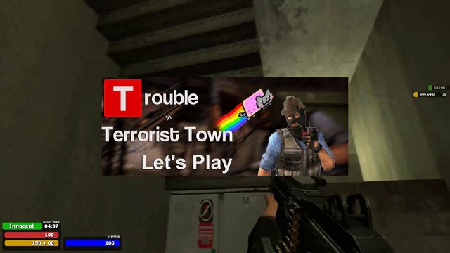 TTT Let's Play 70: Die Wächter des Dachbodens