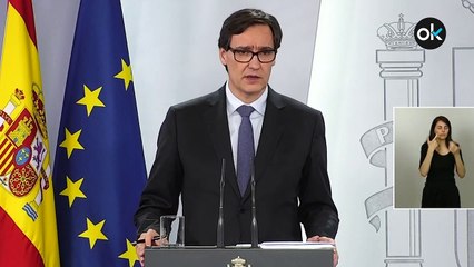 Illa insiste en que España abrirá fronteras el 1 de julio