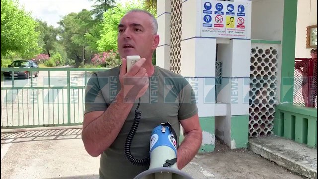 BALLSH, NAFTETARET KERKOJNE RINISJEN E PUNES DHE PAGAT - News, Lajme - Kanali 7