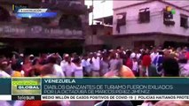 Los Diablos Danzantes, fiesta del sincretismo venezolano