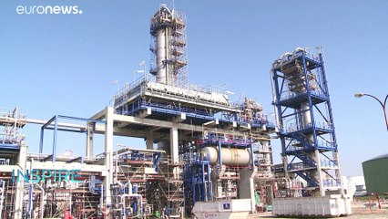 Quel futur pour les entreprises pétrolières et gazières au Moyen-Orient ?
