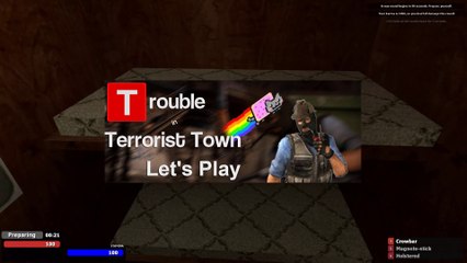 TTT Let's Play 68: Fahrkartenkontrolle in der Allgäu-Bahn