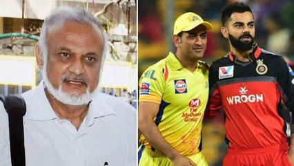 IPL 2020: BCCI Looking September-October Window But Out Of India