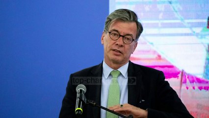 Top News - Kritika për Kosovën/ Gjermania e zhgënjyer për marrëveshjet