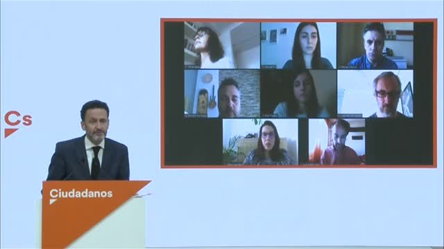 Bal señala que la reunión con el Gobierno ha sido cordial y fluida y anuncia nuevo encuentro para julio