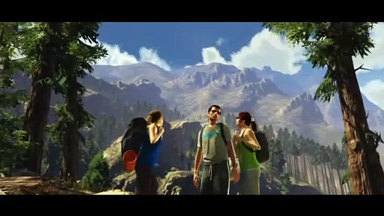 GTA V sur PlayStation 5