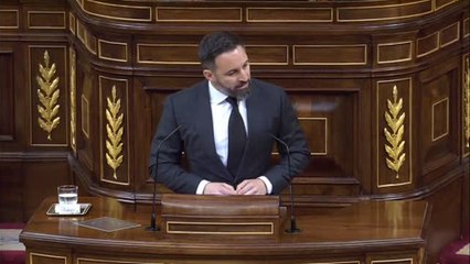 El caso 8M ha centrado buena parte de la bronca política