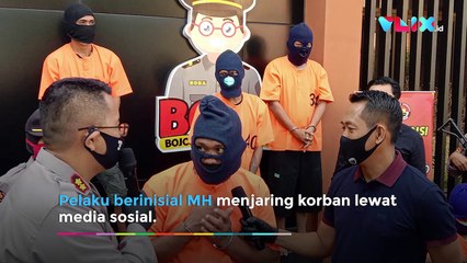 Guru Predator Seks Setubuhi 3 Model