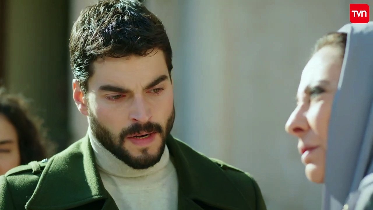 Hercai 99 Español