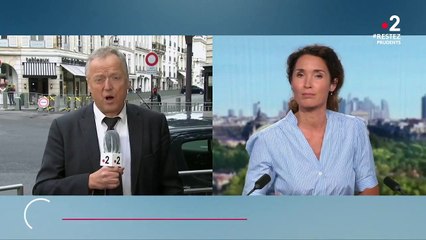 Déconfinement : Emmanuel Macron réunit le conseil scientifique et le conseil de défense