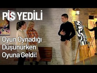 Bayrampaşalı Oyun Oynadığı Düşünürken Oyuna Geldi! - Pis Yedili 46. Bölüm