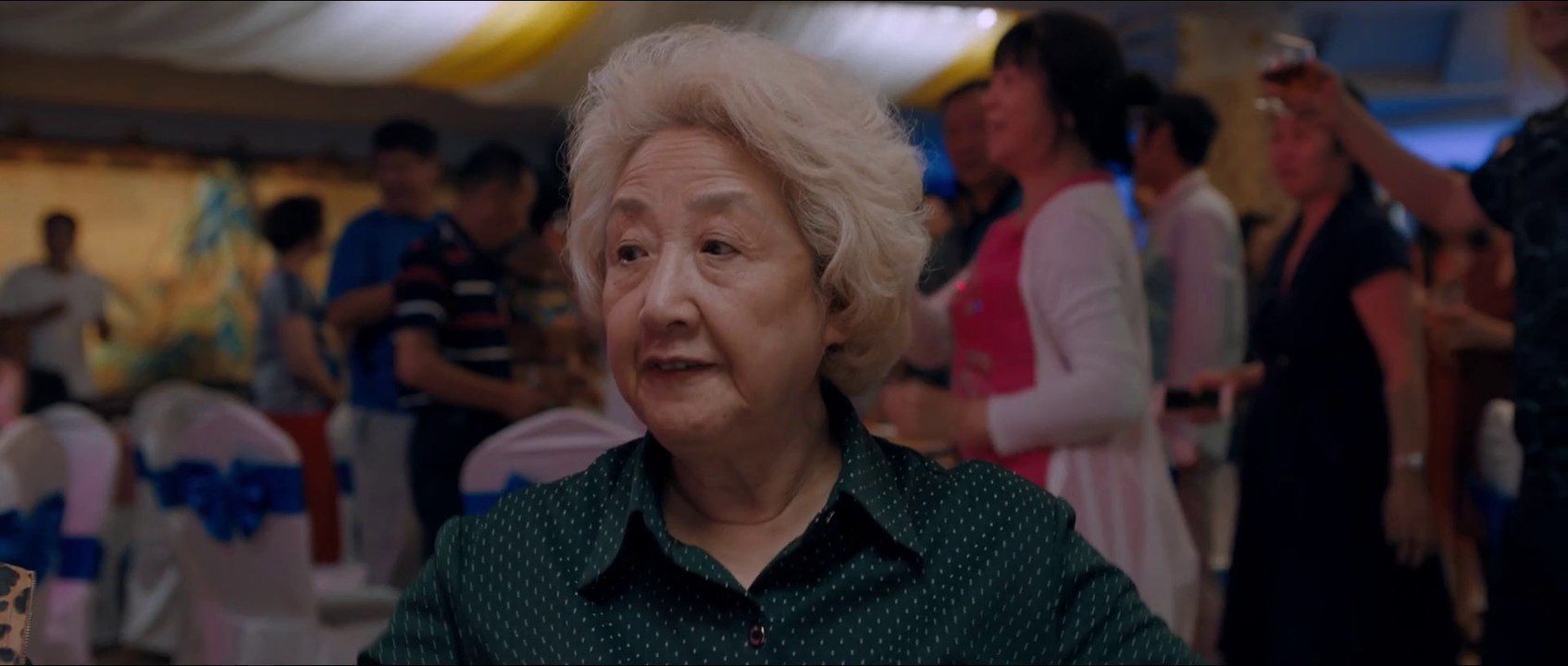 The Farewell - Tráiler