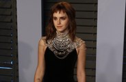 Emma Watson condamne les commentaires transphobes de JK Rowling