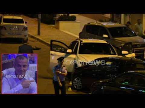 Ora News - I dënuar me burgim të përjetshëm në Angli, ja si e fitoi lirinë Hekuran Billa